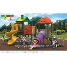 B10226 toboganes al aire libre del parque de atracciones de la alta calidad para los cabritos